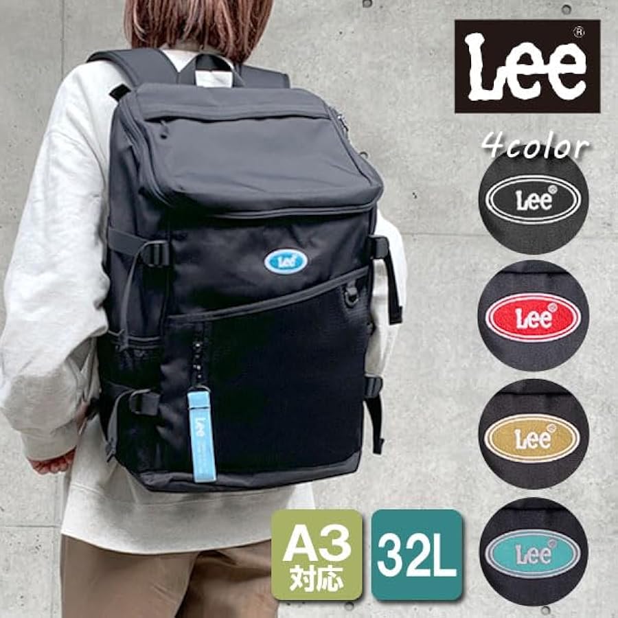 りゅくさく Urban T Backpack(M)German Shrunken Calf×LambTitanium×Orange